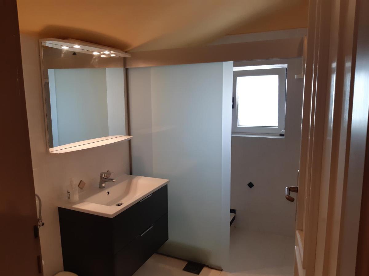 Apartments Bellavista Rovinjsko Selo Kültér fotó