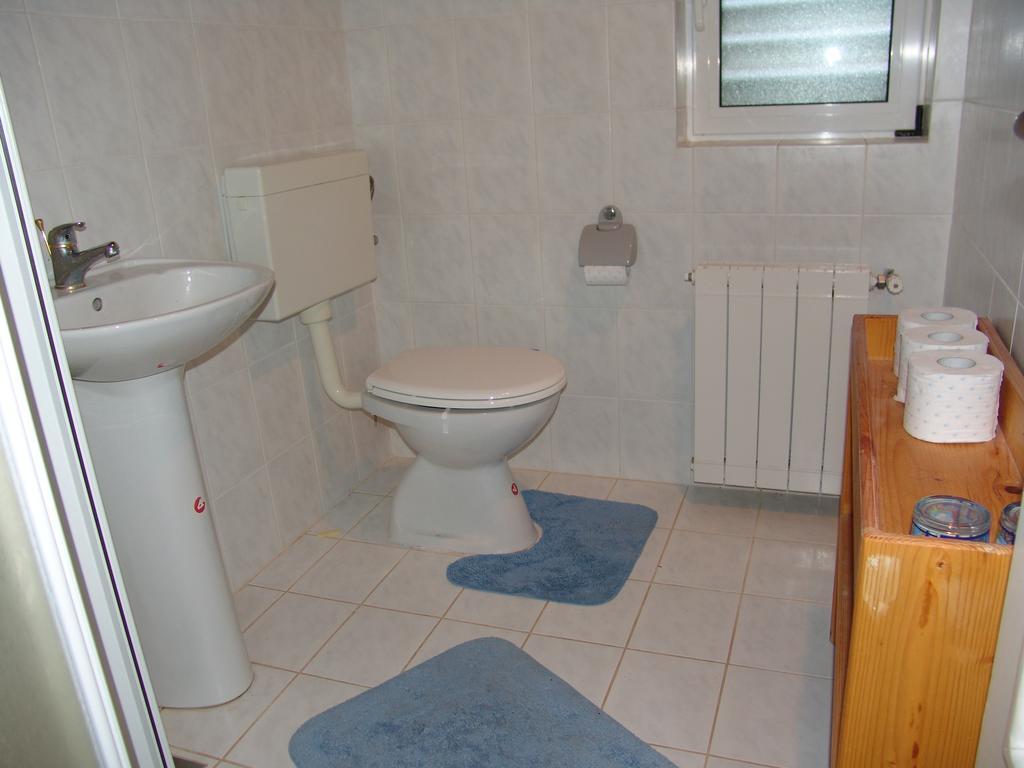 Apartments Bellavista Rovinjsko Selo Kültér fotó