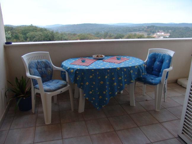 Apartments Bellavista Rovinjsko Selo Kültér fotó
