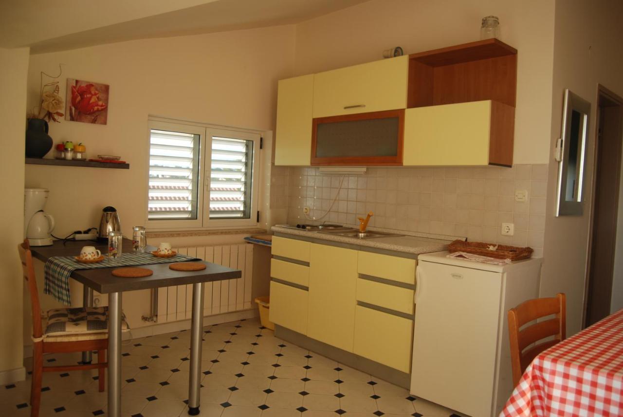 Apartments Bellavista Rovinjsko Selo Kültér fotó