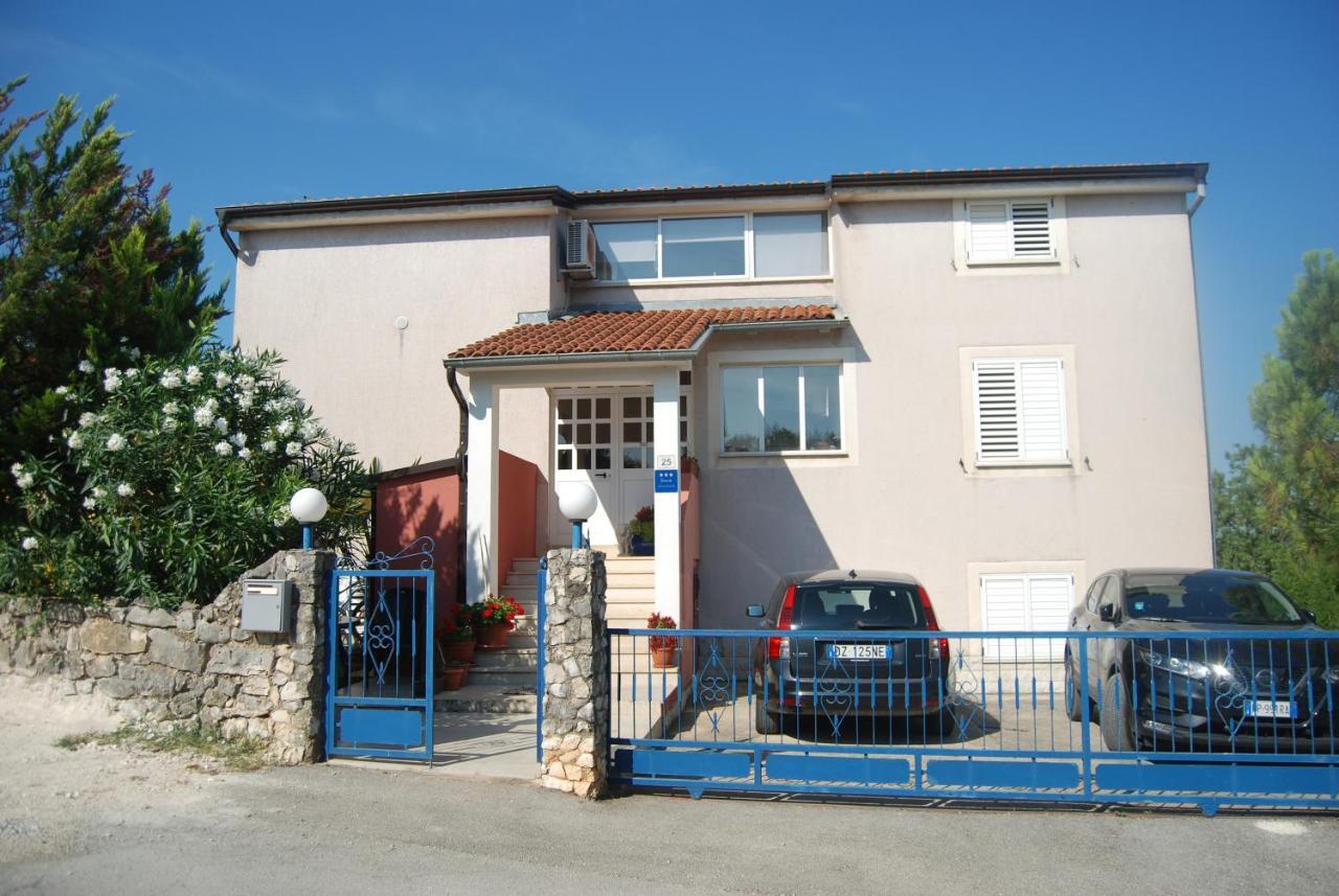 Apartments Bellavista Rovinjsko Selo Kültér fotó