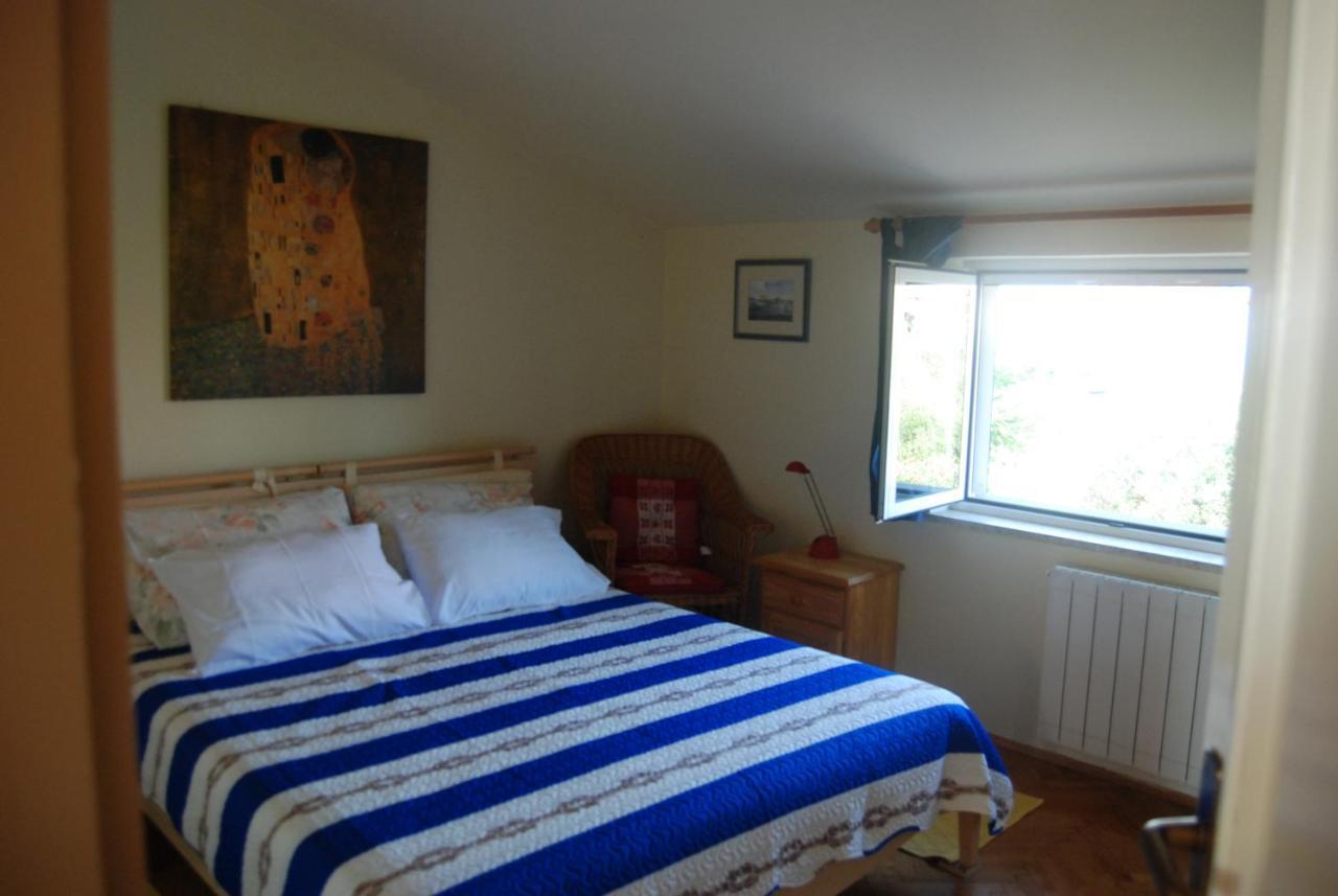 Apartments Bellavista Rovinjsko Selo Kültér fotó