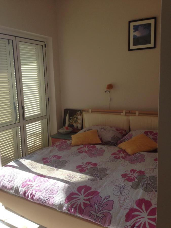 Apartments Bellavista Rovinjsko Selo Kültér fotó